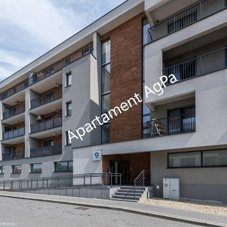 Apartamenty Agpa Zator Extérieur photo