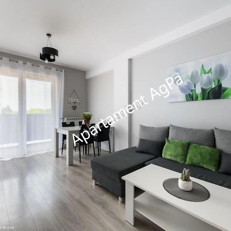 Apartamenty Agpa Zator Extérieur photo