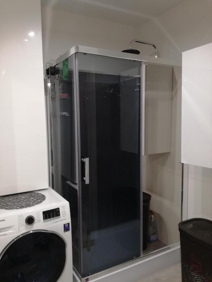Apartamenty Agpa Zator Extérieur photo
