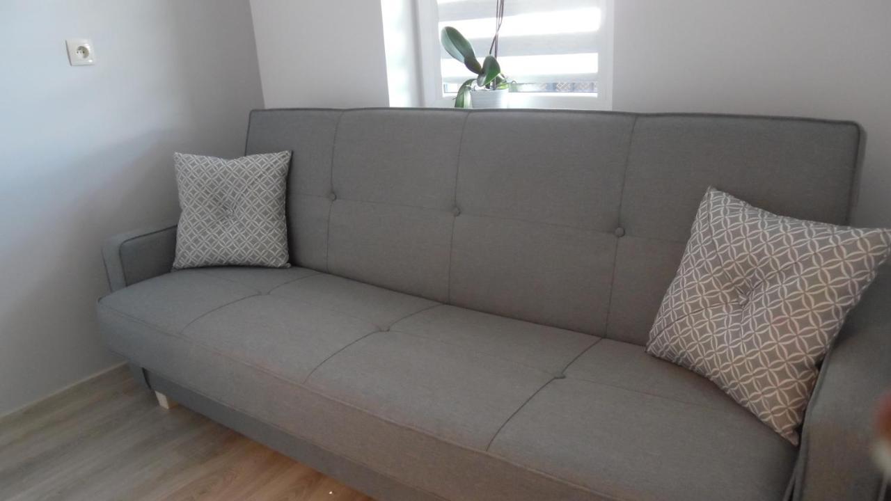 Apartamenty Agpa Zator Extérieur photo