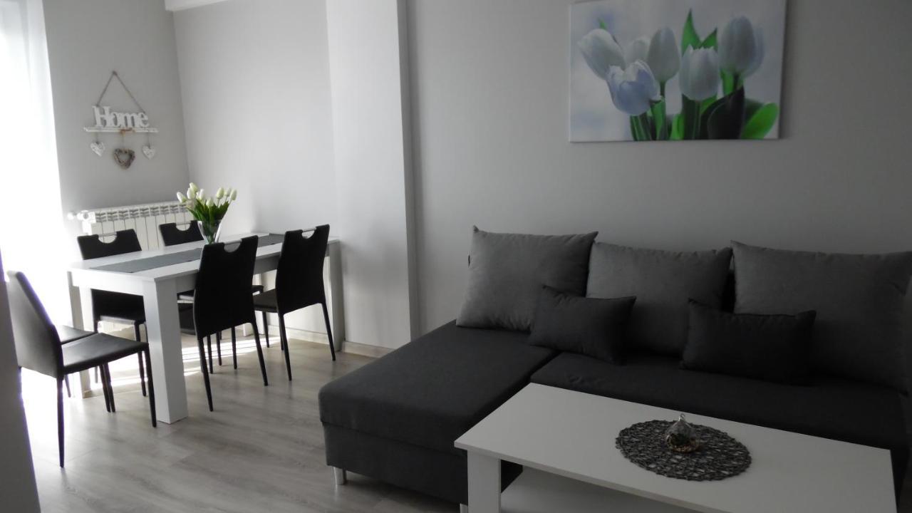 Apartamenty Agpa Zator Extérieur photo