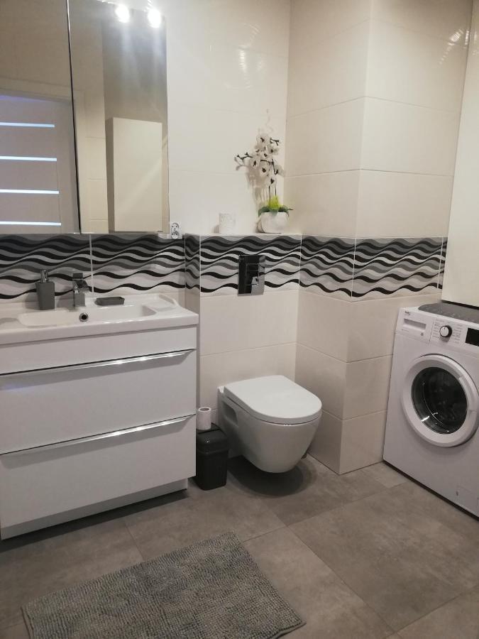 Apartamenty Agpa Zator Extérieur photo