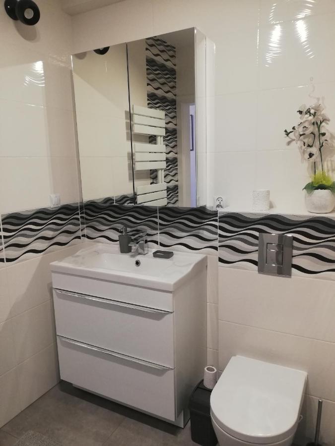 Apartamenty Agpa Zator Extérieur photo