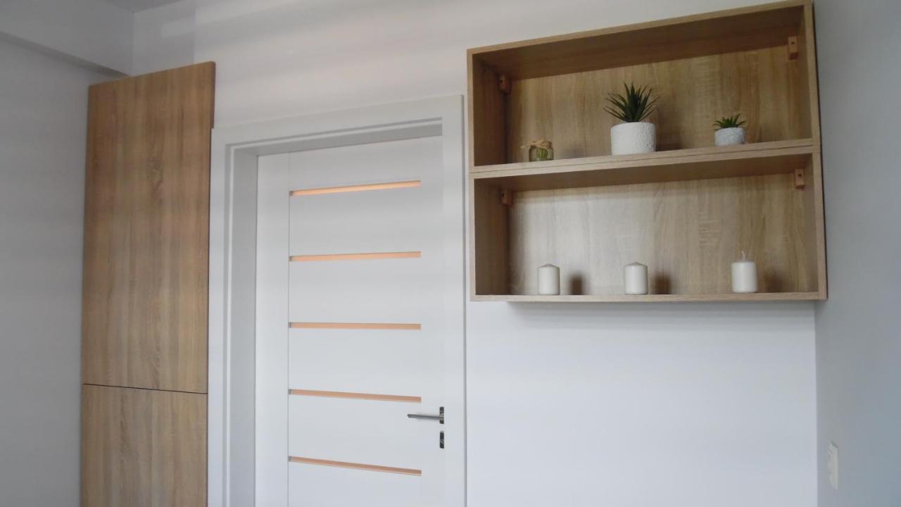 Apartamenty Agpa Zator Extérieur photo