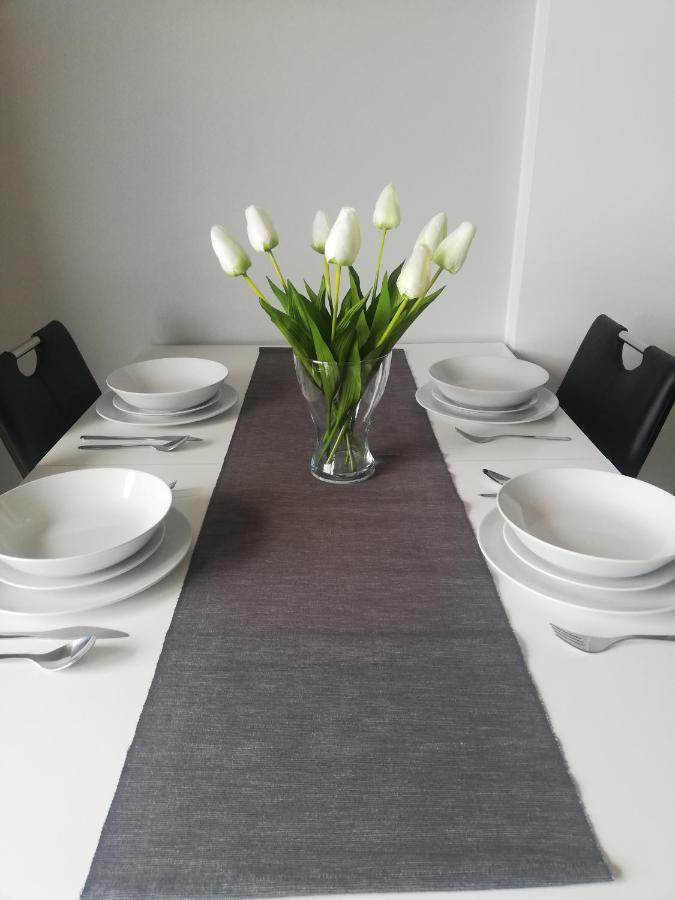 Apartamenty Agpa Zator Extérieur photo