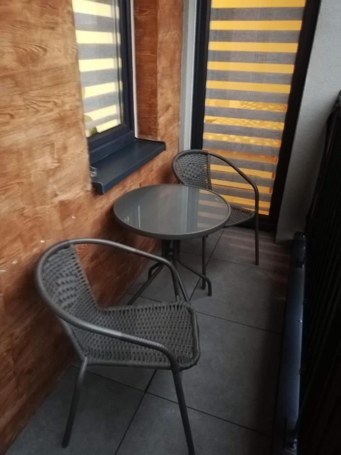 Apartamenty Agpa Zator Extérieur photo