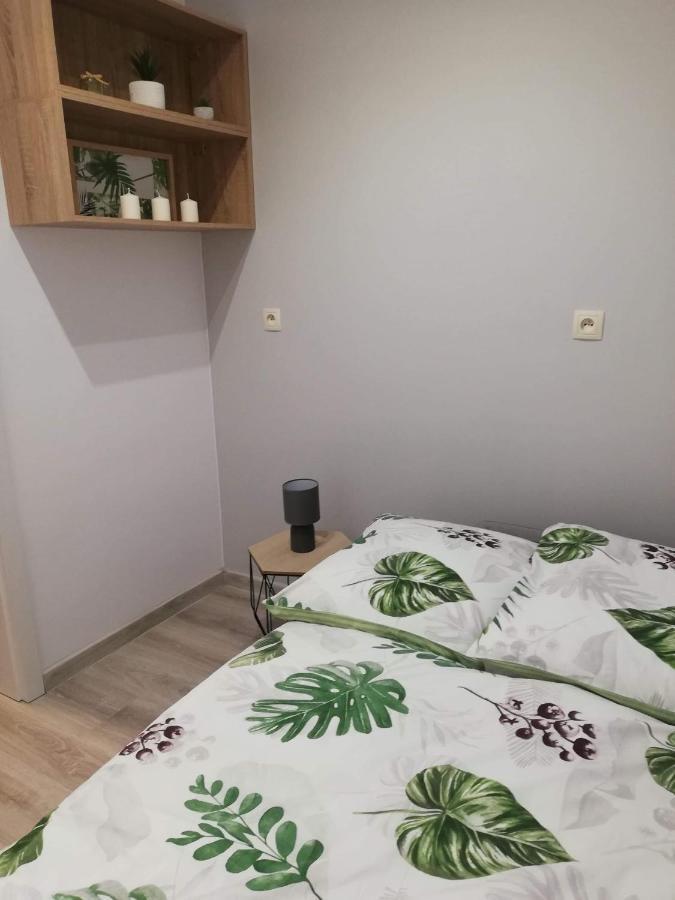 Apartamenty Agpa Zator Extérieur photo
