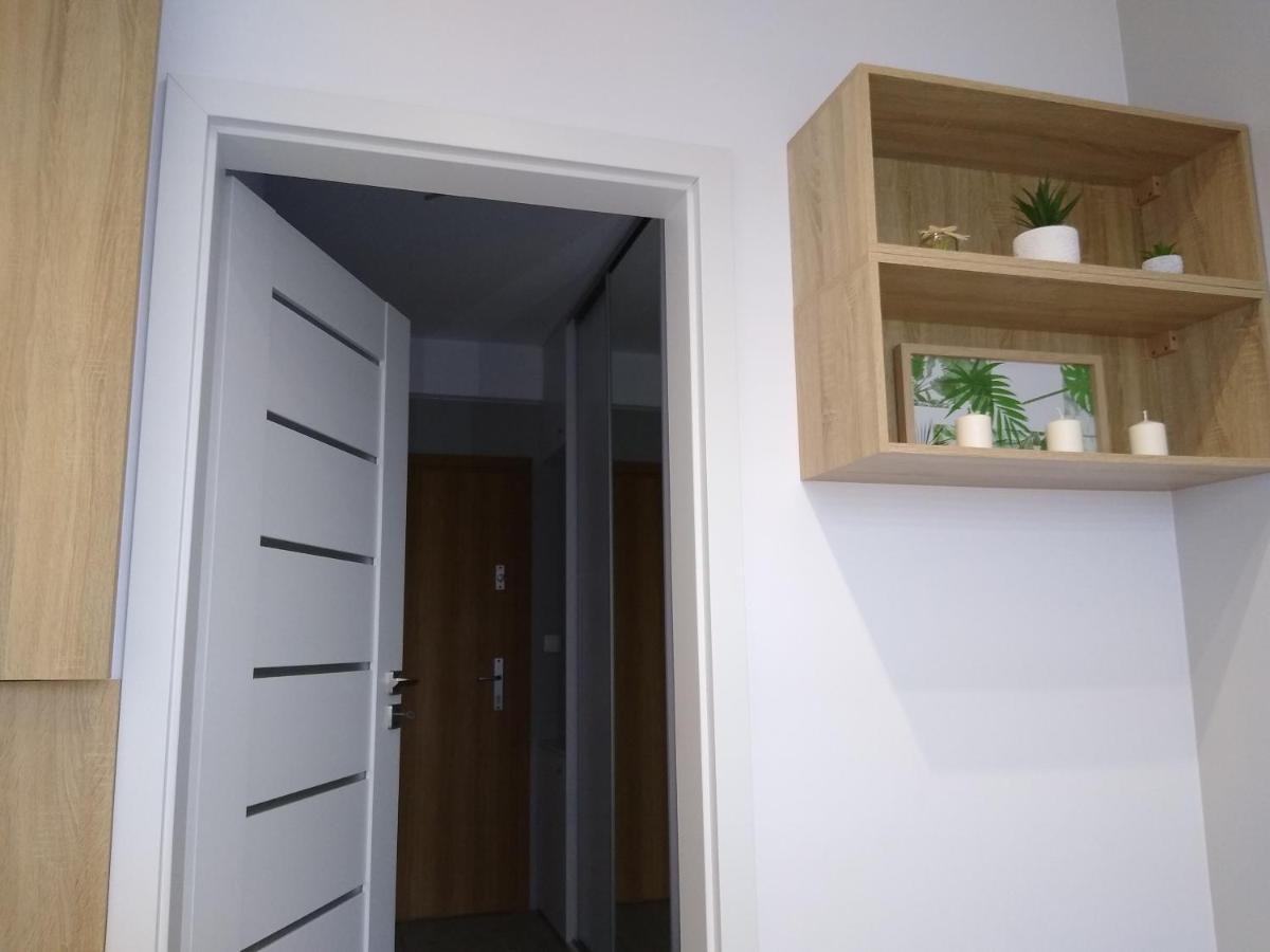 Apartamenty Agpa Zator Extérieur photo