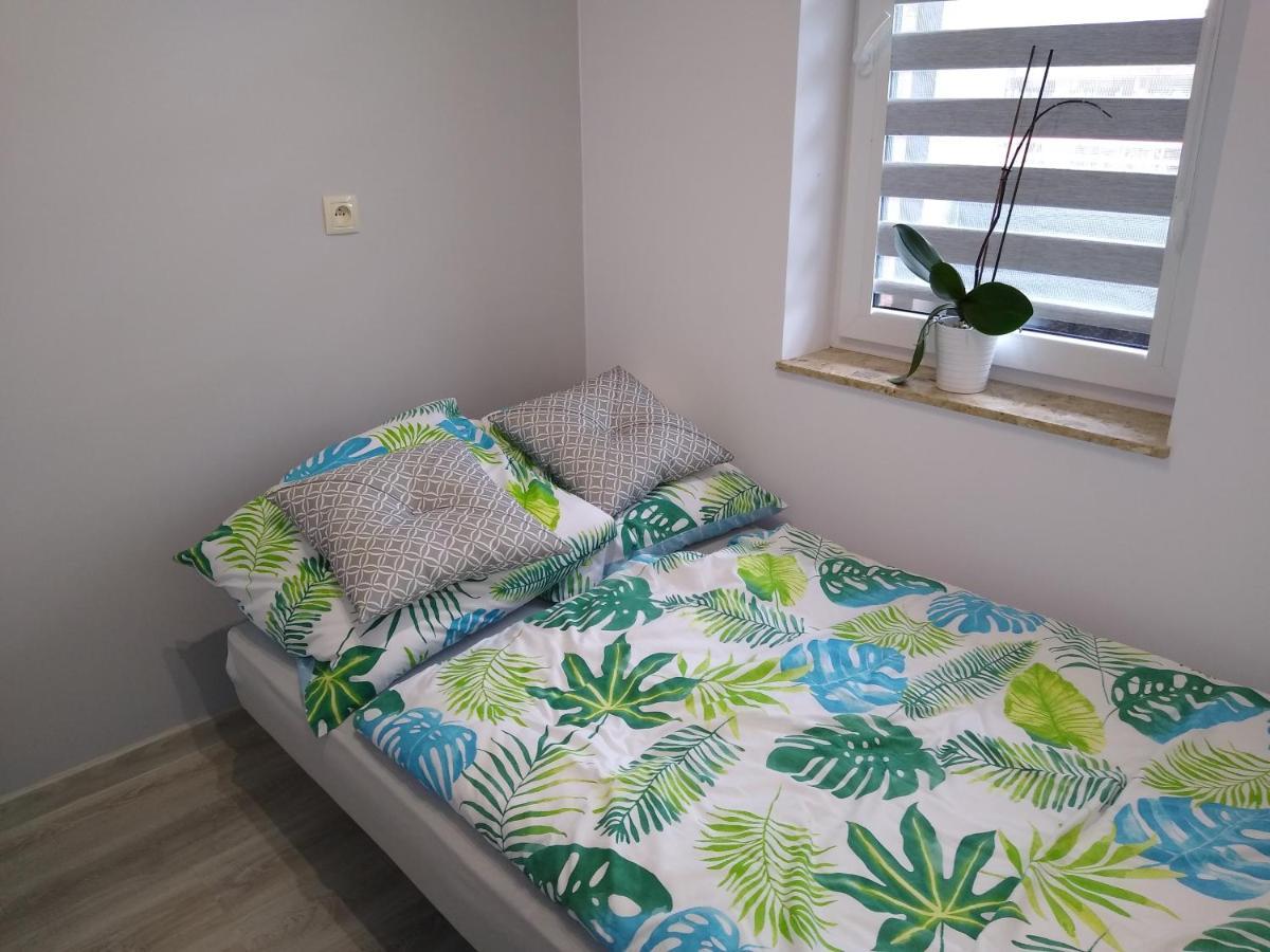 Apartamenty Agpa Zator Extérieur photo