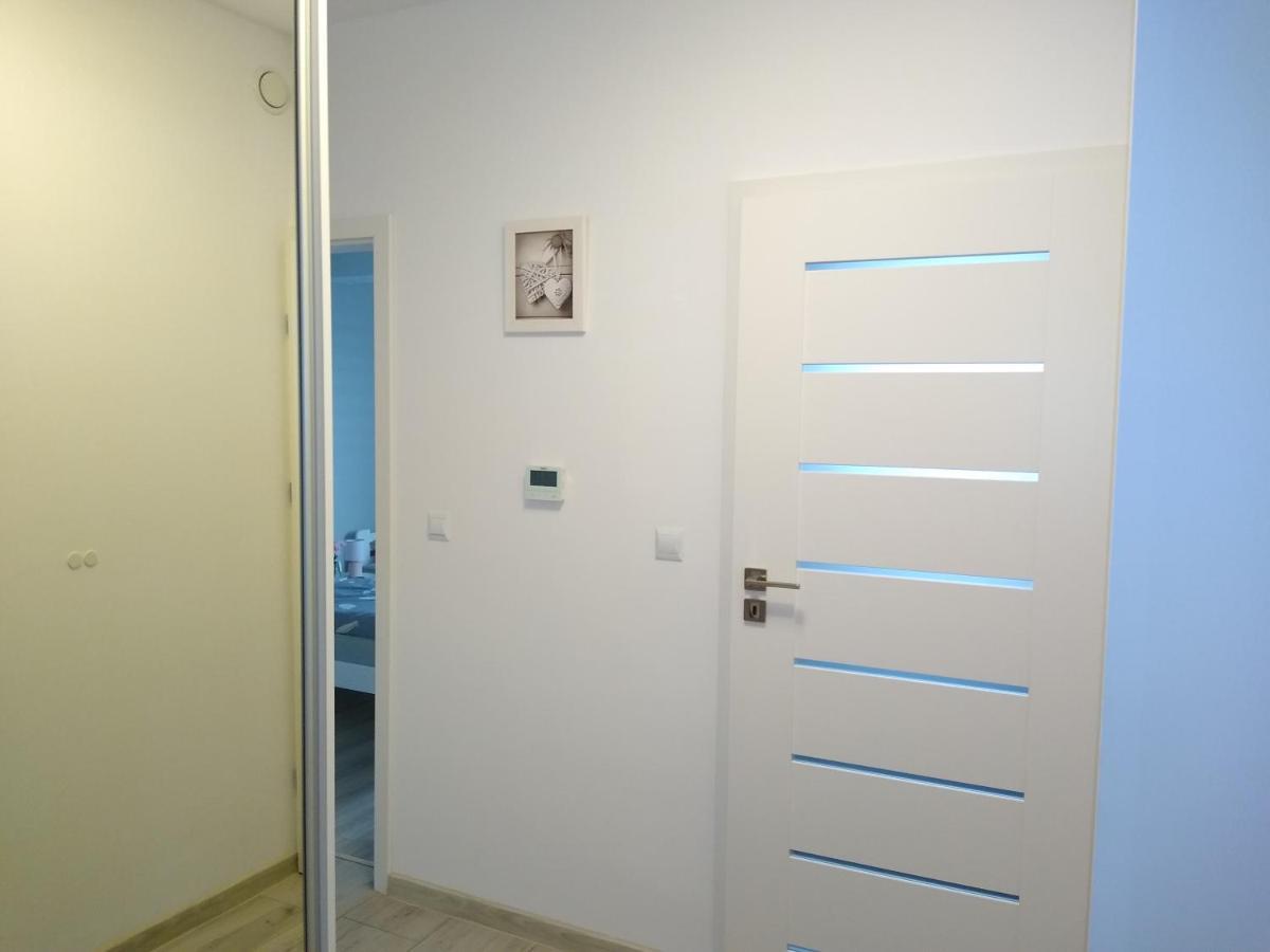 Apartamenty Agpa Zator Extérieur photo
