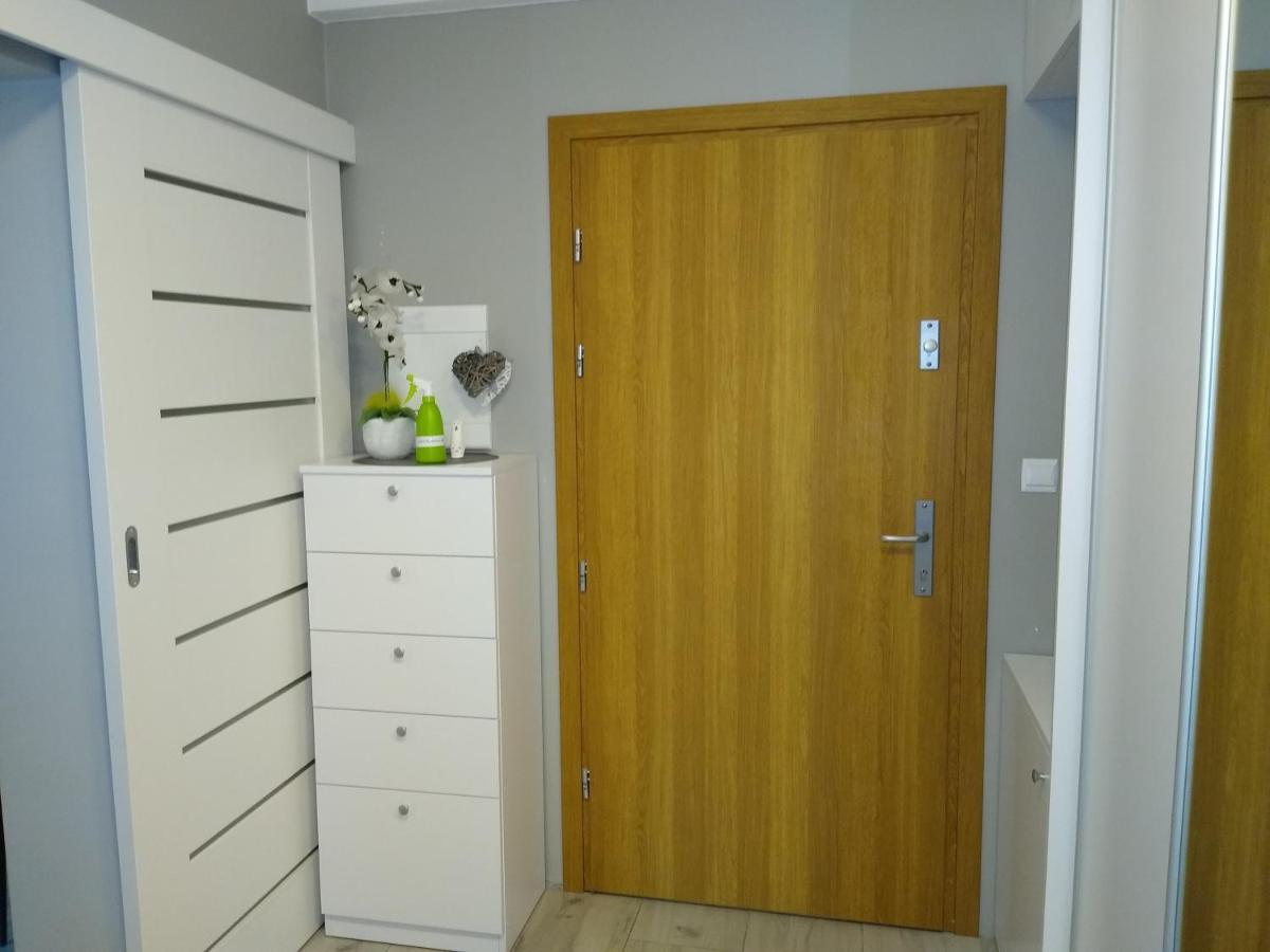 Apartamenty Agpa Zator Extérieur photo