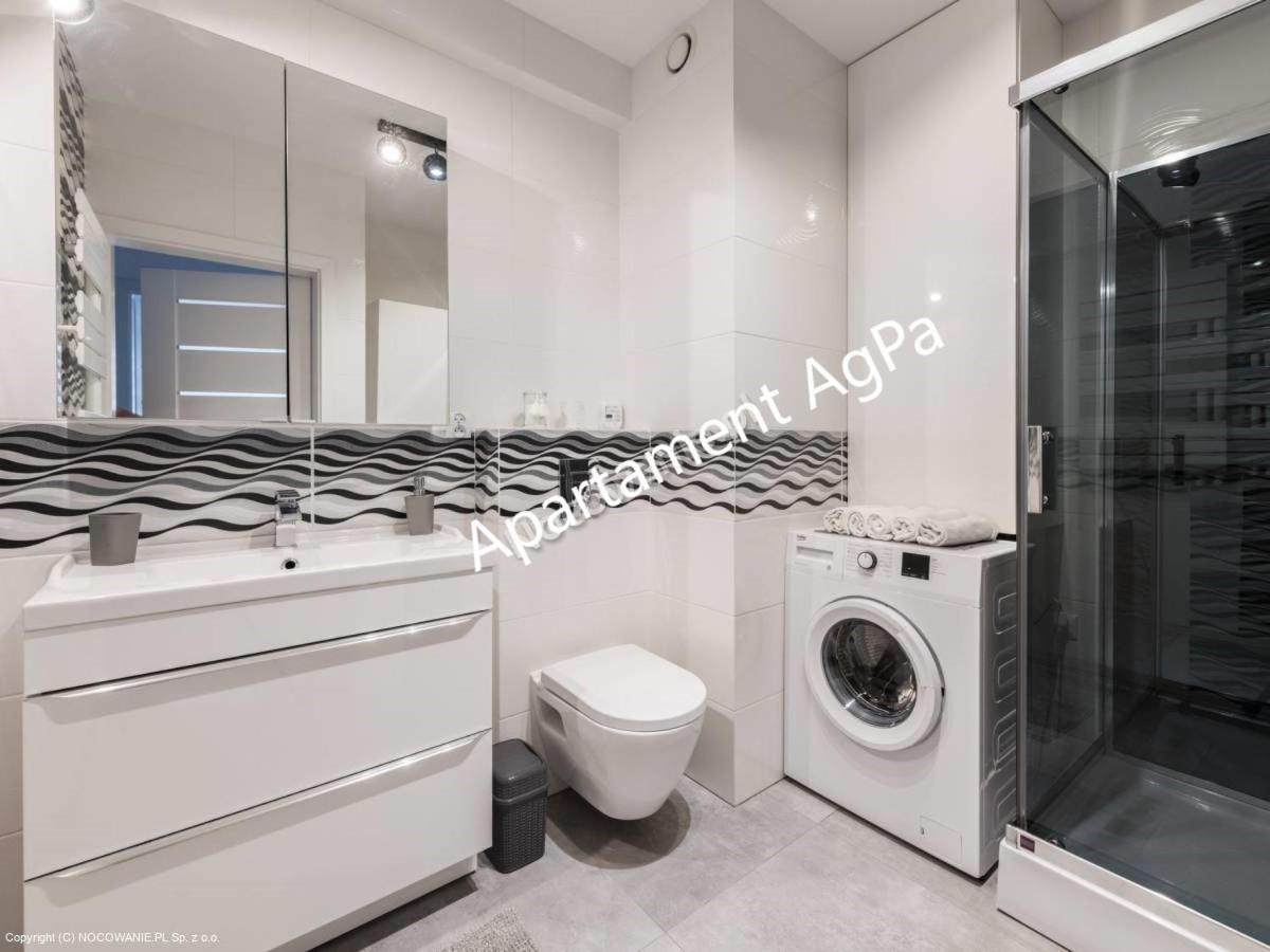Apartamenty Agpa Zator Extérieur photo