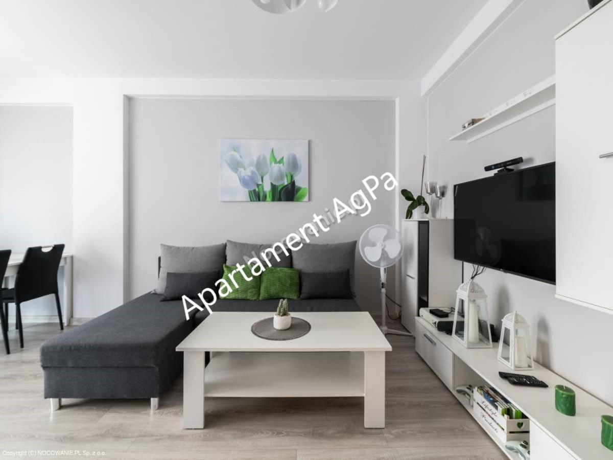 Apartamenty Agpa Zator Extérieur photo
