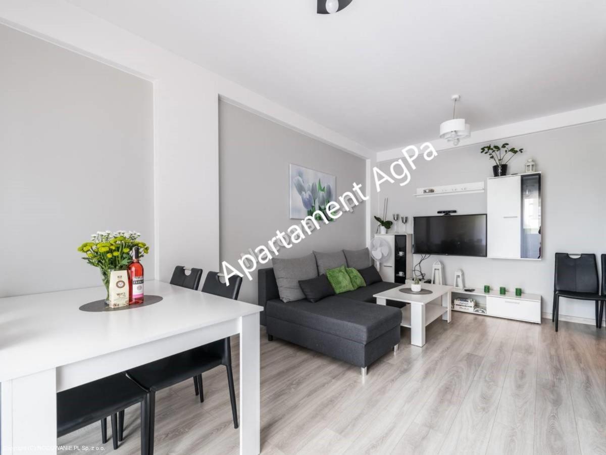 Apartamenty Agpa Zator Extérieur photo