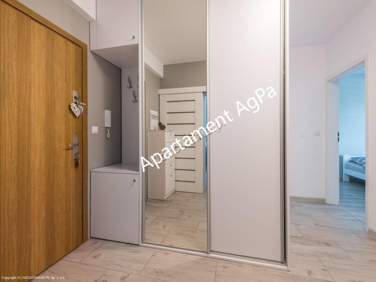 Apartamenty Agpa Zator Extérieur photo