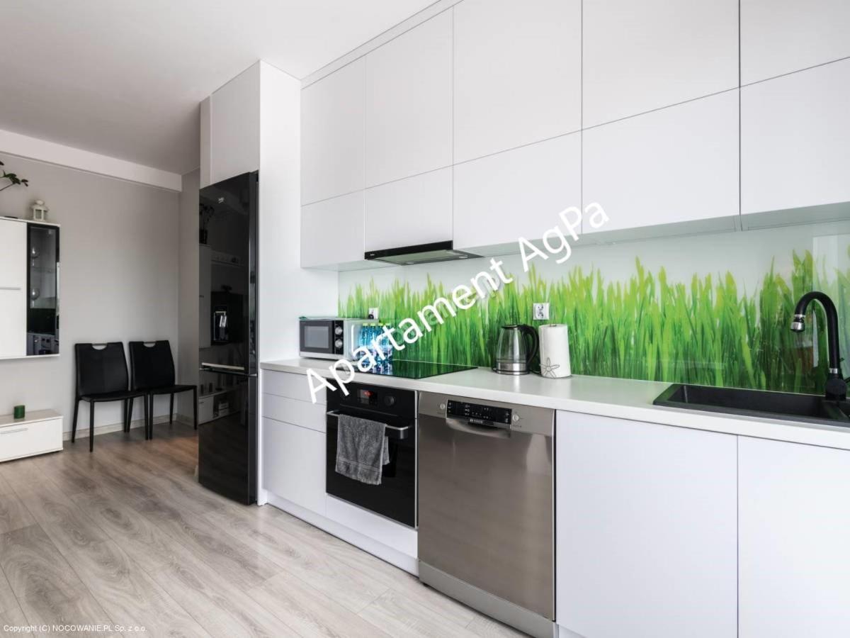 Apartamenty Agpa Zator Extérieur photo