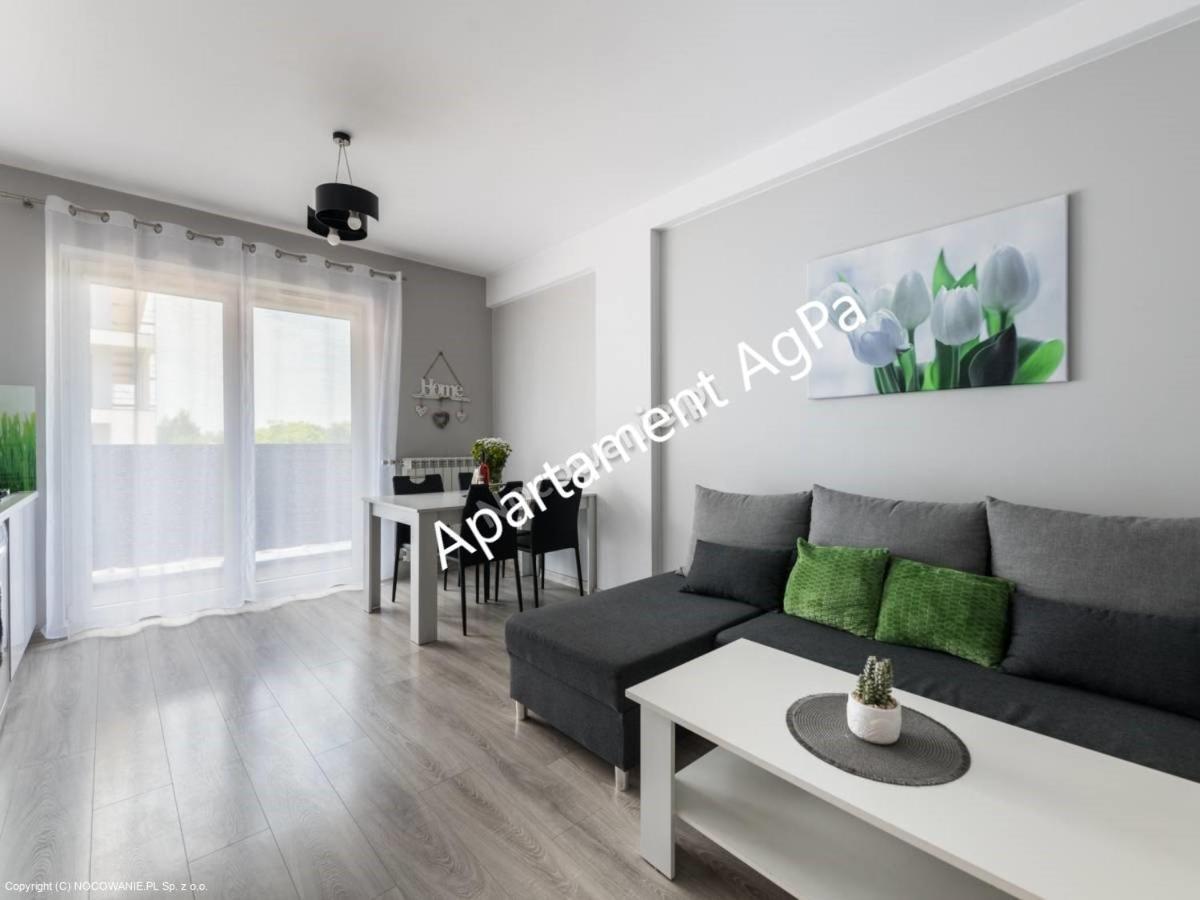 Apartamenty Agpa Zator Extérieur photo